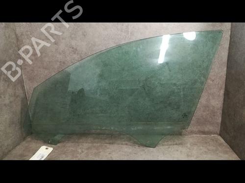 Used Front left door window AUDI A6 C7 Avant (4G5, 4GD) 3.0 TDI (204 hp) 14880307