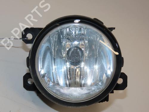 Used Left front fog light FIAT PUNTO (199_) 1.2 (199AXZ1A, 199BXZ1A) (69 hp) 26383748