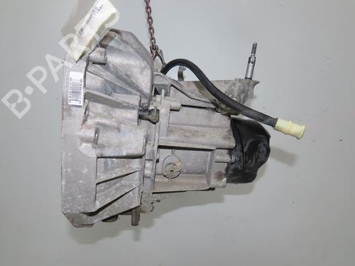 Gearbox DACIA SANDERO 1.5 dCi | BP29045743M3 