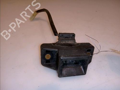 Used Tailgate lock Tailgate lock RENAULT KANGOO (KC0/1_) D 65 1.9 (KC0E, KC02, KC0J, KC0N) (64 hp) 34201719 34201719