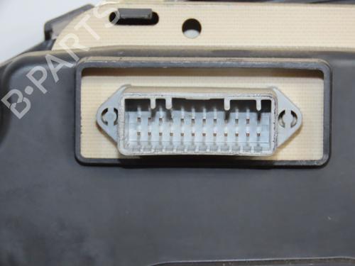 Used Instrument cluster Instrument cluster DACIA LOGAN MCV (KS_) 1.6 16V (KS0L, KS0M, KS0P, KS1S) (105 hp) 30652518 30652518