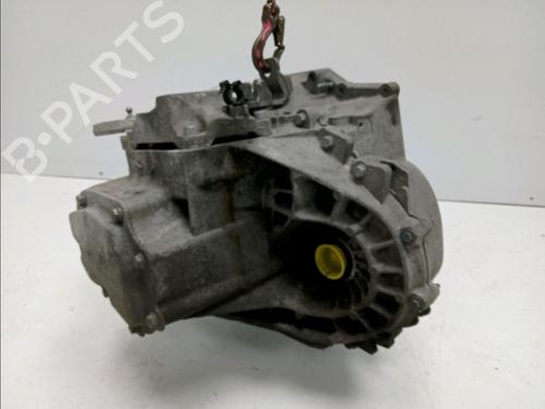 Gearbox CITROËN DS3 (SA_) 1.6 HDi 110 | BP15903195M3 
