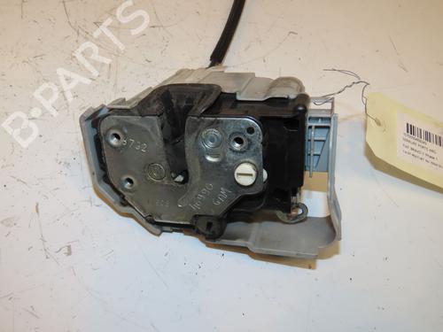 Rear left lock FIAT BRAVO II (198_) 1.6 D Multijet (198AXH1B) | BP17037528C100 