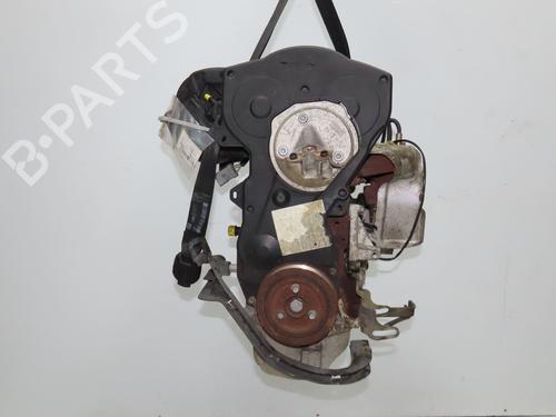 Used Engine CITROËN C3 Pluriel (HB_) 1.6 (109 hp) 28966813