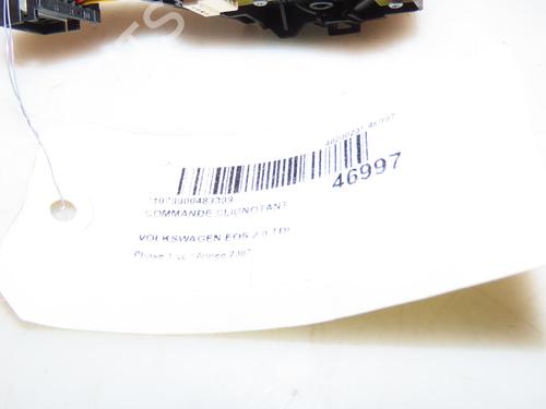 Comutador piscas / escovas VW EOS (1F7, 1F8) 2.0 TDI (140 hp) 23174417