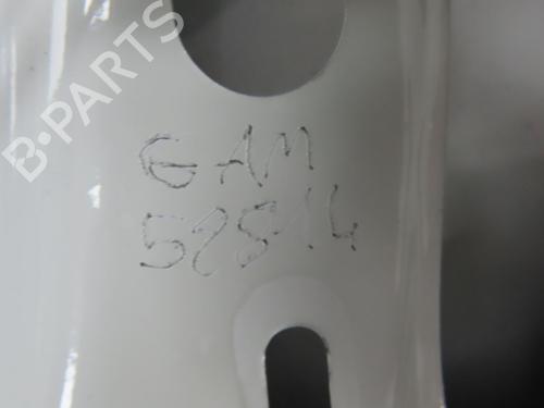 Tailgate OPEL CORSA D (S07) 1.3 CDTI (L08, L68) | BP28969206C6