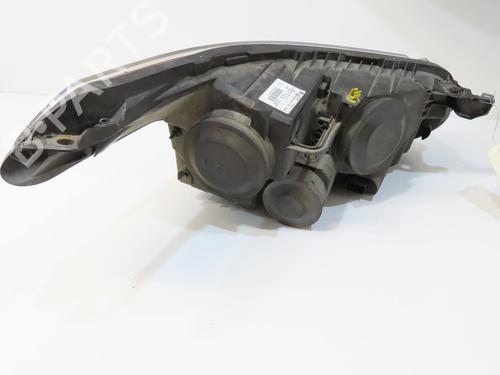 Left headlight CITROËN C3 Picasso (SH_) 1.6 HDI 90 | BP36310638C28 - Image 2