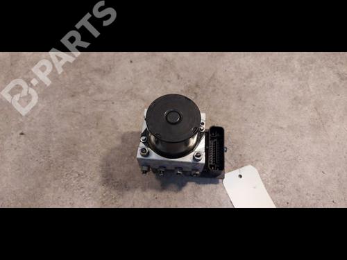 ABS pump SKODA FABIA II (542) 1.4 TDI | BP9613716M43 