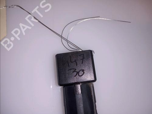 Used Electronic module Electronic module DACIA SANDERO 1.4 (BS0C, BS0A, BS0G, BS1F, BS0E) (75 hp) 14876813 14876813