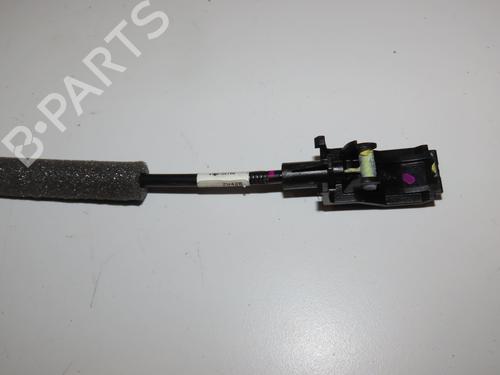 Rear left lock RENAULT CLIO V (B7_) 1.0 SCe 65 (B7MG) | BP29441802C100 