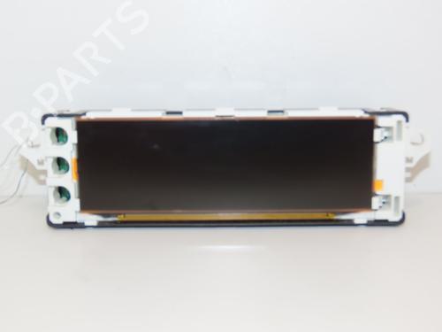 Multifunctionele display PEUGEOT PARTNER Box Body/MPV 1.6 HDi (90 hp) 19114415