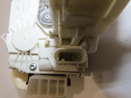Rear left lock FIAT 500X (334_) 1.3 (334.AXR11) | BP29441798C100 