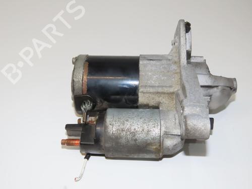 Used Starter Starter RENAULT CLIO IV (BH_) 1.2 TCe 120 (BHAU) (118 hp) 31242429 31242429