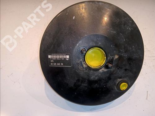 Used Servo brake PEUGEOT 206 Hatchback (2A/C) 1.4 i (75 hp) 11100523
