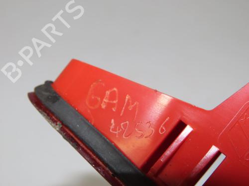 Third brake light PEUGEOT PARTNER Tepee 1.6 HDi 16V | BP10145266L11 - Image 2