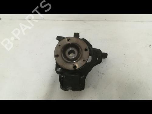 Used Right front steering knuckle Right front steering knuckle FIAT PUNTO (188_) 1.2 60 (188.030, .050, .130, .150, .230, .250) (60 hp) 14876063 14876063