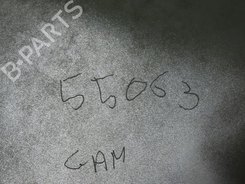 Used Right front fenders RENAULT LAGUNA III Grandtour (KT0/1) 1.5 dCi (KT0A, KT0R, KT02) (110 hp) 29196001