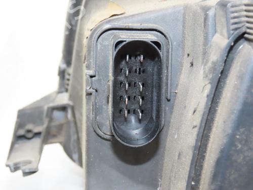 Right headlight VW PASSAT B5.5 (3B3) 1.9 TDI | BP30404079C29