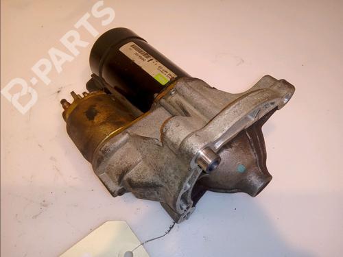 Used Starter Starter CITROËN SAXO (S0, S1) 1.5 D (57 hp) 11099250 11099250