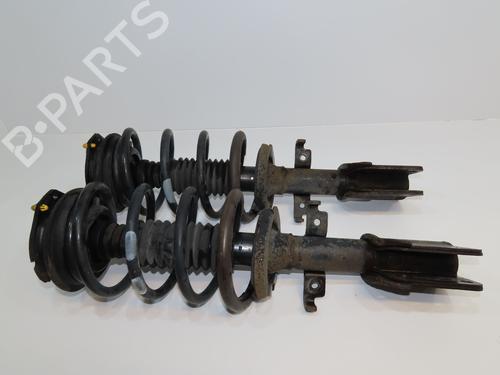 Right front shock absorber RENAULT ESPACE IV (JK0/1_) 2.2 dCi (JK0H) | BP30714703M17