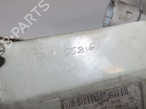 Left front indicator RENAULT TWINGO II (CN0_) 1.2 16V (CN04, CN0B) | BP37624681C32 - Image 2