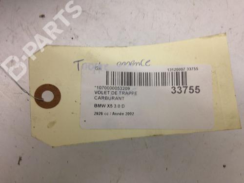 Fuel flap BMW X5 (E53) 3.0 d | BP9594202C131 