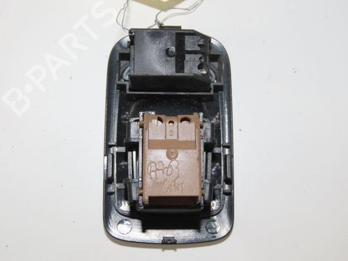 Right rear window switch PORSCHE CAYENNE (9PA) Turbo 4.5 | BP33298111I28 - Image 2