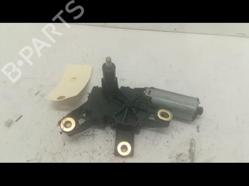 Used Rear wiper motor Rear wiper motor 9601241 9601241