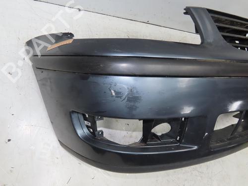 Front bumper VW POLO (6N2) 1.4 | BP31302736C7
