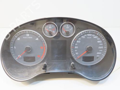 Used Instrument cluster Instrument cluster 38915810 38915810