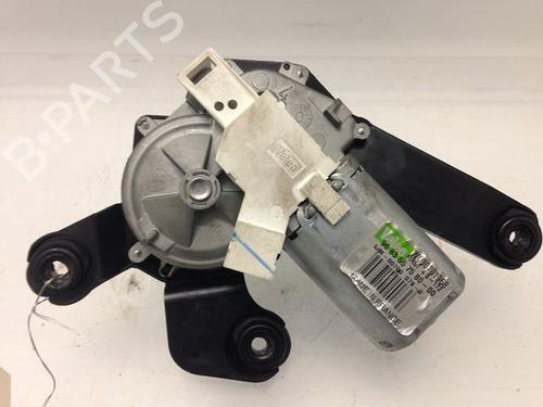 Viskermotor bakrute CITROËN C3 I (FC_, FN_)  | BP23178189M102 