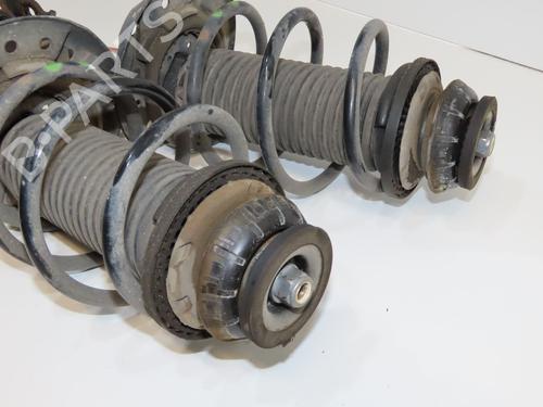 Right front shock absorber RENAULT CLIO V (B7_) 1.0 LPG (B7MT) | BP36395794M17 - Image 2