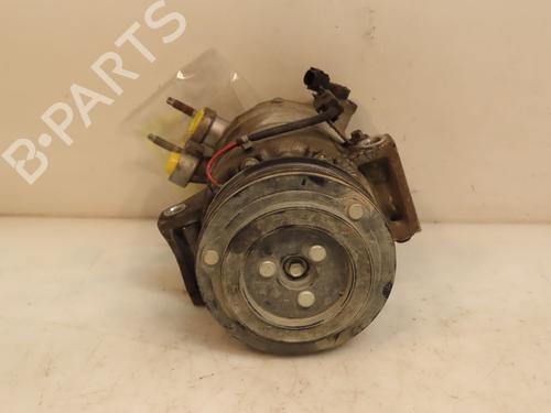 Used AC compressor AC compressor FORD FOCUS IV (HN) 1.0 EcoBoost (125 hp) 16586405 16586405