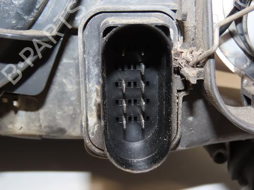Right headlight SEAT IBIZA III (6L1) 1.4 TDI | BP19104262C29 