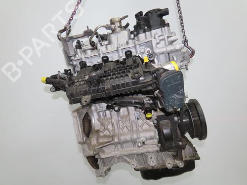 Engine CITROËN C3 III (SX) 1.2 THP 110 (SXHNPS, SXHNZT, SXHNZ6) | BP38077689M1 - Image 4