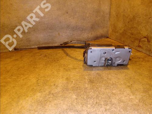 Used Front right lock CITROËN JUMPER II Van 2.2 HDi 130 (130 hp) 10053325