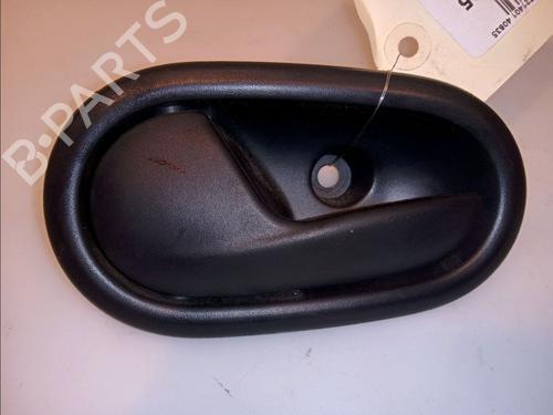 Used Rear left interior door handle Rear left interior door handle DACIA SANDERO [2008-2026] 15742402 15742402