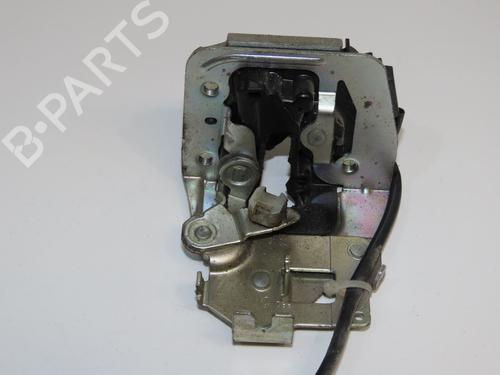 Used Rear right lock Rear right lock RENAULT MASTER III Van (FV) 2.3 dCi 130 FWD (FV0M, FV0Y, FV0J, FV02, FV03) (130 hp) 36283718 36283718