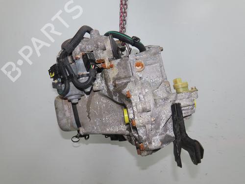 Gearbox PEUGEOT 1007 (KM_) 1.6 16V | BP31077303M3 