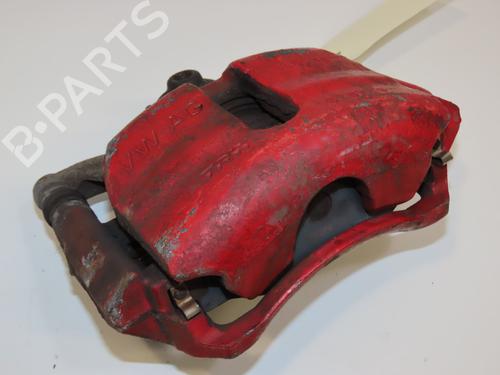 Right front brake caliper AUDI A3 Sportback (8VA, 8VF) 2.0 TDI | BP28830051M104
