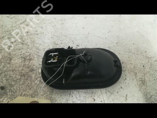 Front right interior door handle RENAULT TWINGO III (BCM_, BCA_) 1.0 SCe 70 | BP23175890I14 - Image 2