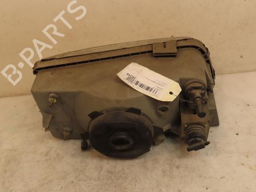 Left headlight PEUGEOT BOXER Van (230L)  | BP23177698C28 