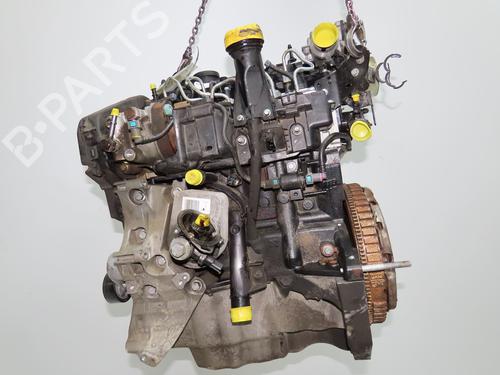 Engine DACIA DUSTER (HS_) 1.5 dCi (HSAJ) | BP37275811M1 - Image 7