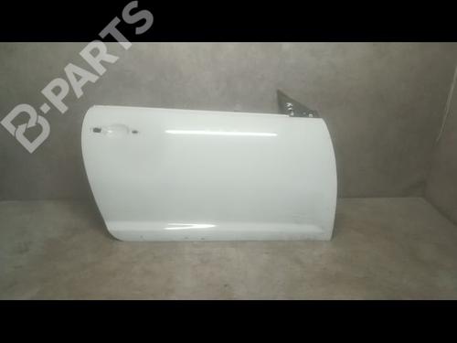 Used Right front door ALFA ROMEO MITO (955_) 1.3 MultiJet (955AXP1A, 955AYC1A) (95 hp) 9607808