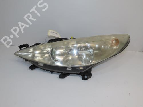 Used Left headlight Left headlight 36850278 36850278