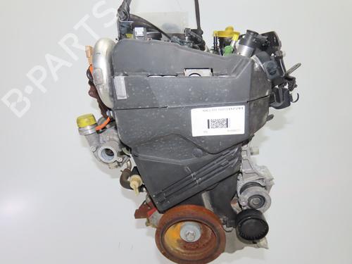 Engine RENAULT CLIO IV (BH_) 1.5 dCi 75 | BP36395628M1 - Image 6