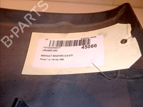 Used Corner bumper Corner bumper 14951794 14951794