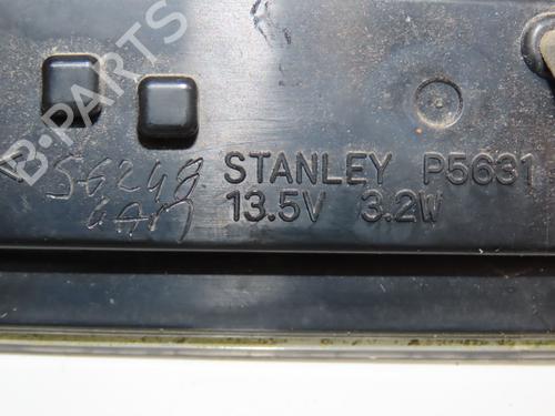 Third brake light PEUGEOT 4007 (VU_, VV_) 2.2 HDi | BP31121277L11