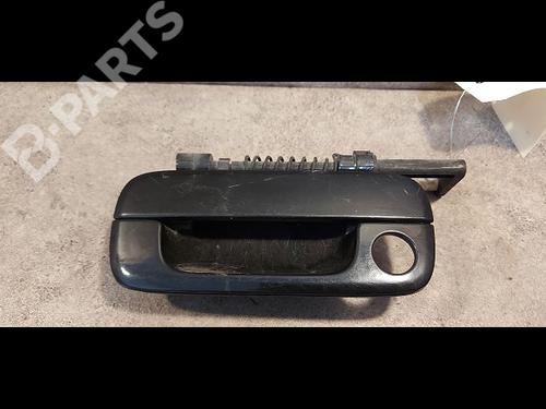Used Front left exterior door handle PEUGEOT 406 (8B) 2.0 HDI 110 (109 hp) 9614025