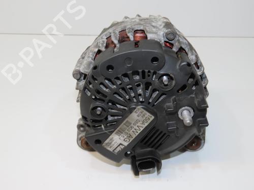 Alternator AUDI A5 (8T3) 2.7 TDI | BP31634160M7  - Image 5